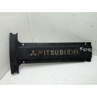 Накладка декоративная на двигатель Mitsubishi Lancer (2000-2010) 2004 MD345074