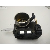 Заслонка дроссельная Volkswagen Sharan (2000-2010) 2002 06A133062E