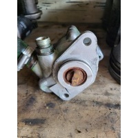 Насос гур man tgx tga