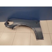 Крыло переднее левое BMW X5 E70 2006-2013 STBM70016A2