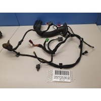 Жгут проводов передней правой двери Mercedes C-klasse W205 2014- A2054405433