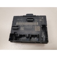 Блок комфорта передней левой двери Volkswagen Golf 7 2012-2020 5Q0959592AZ00