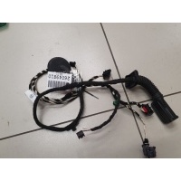 Жгут проводов задней левой двери Volkswagen Golf 7 2012-2020 5G4971693T