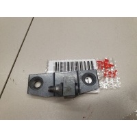 Петля двери передней левой верхняя BMW X3 F25 2010-2017 41517205551