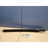 Направляющая стекла задней левой двери Mercedes GL-klasse X164 2006-2012 A1647300519