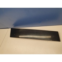 Накладка рамки двери передней левой Skoda Superb 3T 2008-2015 3T0837901B