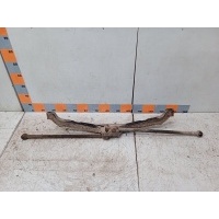 Кронштейн Opel Astra J, 68 2010 13365855