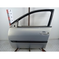 Замок двери передней левой Renault Megane 2 (2002-2009) 2003 ,8200086028