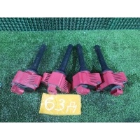 Катушка зажигания Exeed VX M36T 2023 F4J203705110