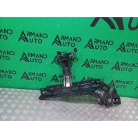 кронштейн бампера BMW X2 F39 2017-нв 51127426439