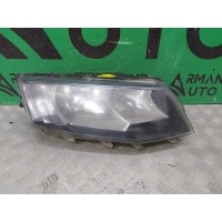 Фара Skoda Octavia 3 A7 (5E) 2013-2017 5E1941018, 5E1941016