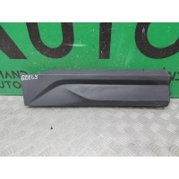 Молдинг двери Geely Coolray SX11 2019-нв 5081037900, 6600125118R