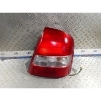 Фонарь задний правый Mazda 323 BJ (1998—2001) 1999 BJ1W51150B