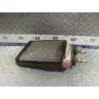 Радиатор отопителя 1998—2001 1999 B25D61A10