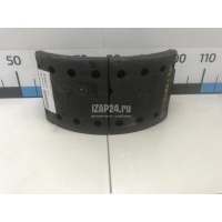 Колодка барабанного тормоза Renault TRUCK Premium (1996 - 2004) 5000792795