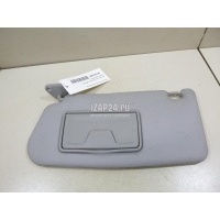 Козырек солнцезащитный (внутри) Mitsubishi Lancer (CS/Classic) (2003 - 2008) MN151501HA