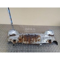 Панель задняя Mitsubishi Lancer (CS/Classic) (2003 - 2008) MN186602