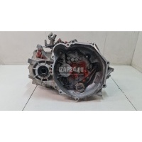 МКПП (механическая коробка переключения передач) Mitsubishi Lancer (CS/Classic) (2003 - 2008) MD979377