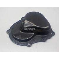 Крышка КПП Ford Fiesta (2001 - 2008) 1126988