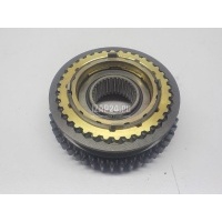 Муфта синхронизатора Ford Fiesta (2001 - 2008) 1489173