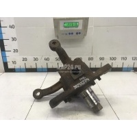 Кулак поворотный передний Mercedes Benz Truck Atego (1998 - 2003) A9703320201