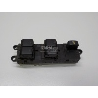 Блок управления стеклоподъемниками Nissan Navara (D40) (2005 - 2015) 254015X05C