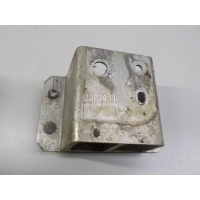 Кронштейн усилителя заднего бампера левый Toyota RAV 4 (2006 - 2013) 5832442010