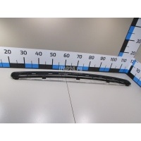 Решетка в бампер Toyota RAV 4 (2006 - 2013) 5311242050