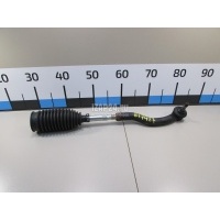 Наконечник рулевой левый CTR RAV 4 (2006 - 2013) CE0758