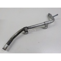 Трубка системы охлаждения Toyota Corolla E15 (2006 - 2013) 162790R030