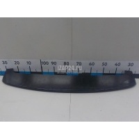 Спойлер Toyota Auris (E15) (2006 - 2012) 7687102906