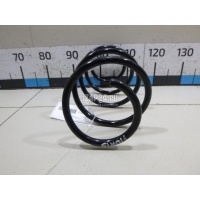 Пружина передняя K-Flex Corolla E15 (2006 - 2013) RH3344