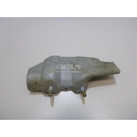 Экран тепловой Toyota Auris (E15) (2006 - 2012) 4340912060
