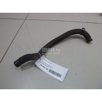 Патрубок отопителя Toyota Corolla E15 (2006 - 2013) 8724502A10