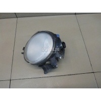 Фара противотуманная левая VAG Cayenne (2003 - 2010) 7L5941699C