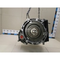 АКПП (автоматическая коробка переключения передач) Volvo V50 (2004 - 2012) 36050953