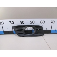 Рамка противотуманной фары правой Volvo V50 (2004 - 2012) 30779101