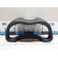 Накладка декоративная Toyota Corolla E15 (2006 - 2013) 5541012A20B0