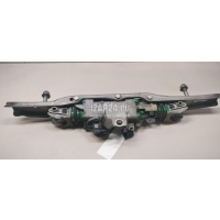 Моторчик регулировки жесткости подвески BMW 5-serie F10/F11 (2009 - 2016) 33346776295