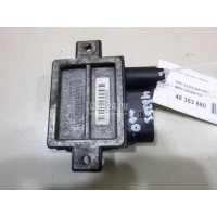 Реле свечей накала BMW 5-serie F10/F11 (2009 - 2016) 12218591724