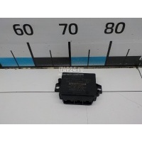Блок управления парктроником Ford S-MAX (2006 - 2015) 1750288
