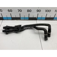 Патрубок отопителя Volvo S80 (2006 - 2016) 31368257
