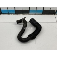 Патрубок отопителя Volvo S80 (2006 - 2016) 30792225