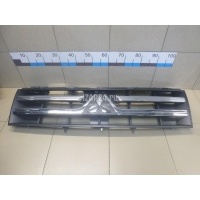 Решетка радиатора Mitsubishi Pajero/Montero IV (V8, V9) (2007 - 2021) 7450A514XA