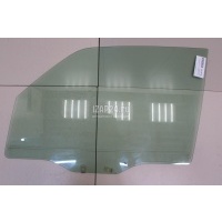 Стекло двери передней левой Mitsubishi Pajero/Montero IV (V8, V9) (2007 - 2021) 5706A103