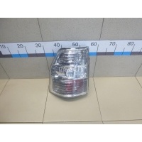 Фонарь задний левый Mitsubishi Pajero/Montero IV (V8, V9) (2007 - 2021) 8330A295