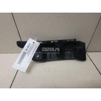 Направляющая заднего бампера правая Mercedes Benz W204 (2007 - 2015) 2048800603