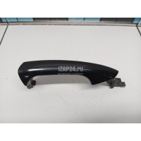 Ручка двери наружная левая Mercedes Benz W204 (2007 - 2015) 20476001709197