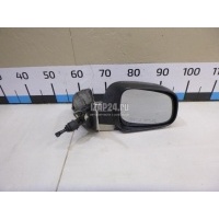 Зеркало правое механическое GM Lacetti (2003 - 2013) 95947516