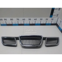 Решетка радиатора GM Lacetti (2003 - 2013) 96545670